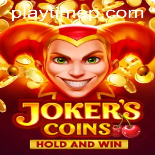 Exploring JokersCoins: A Comprehensive Guide to PlayTime Mastery