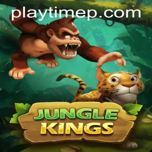 Exploring the Adventurous World of JungleKings: A PlayTime Delight
