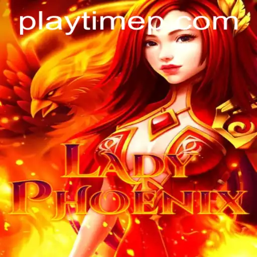 Discover the Magic of LadyPhoenix: Embrace Your PlayTime