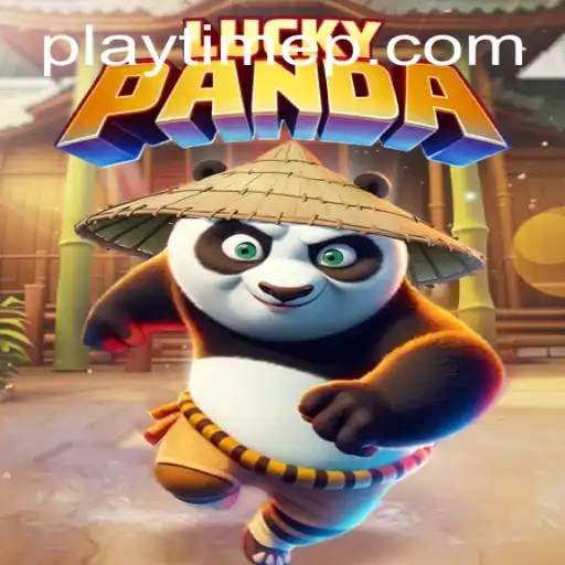 Explore the Exciting World of LuckyPanda: A Comprehensive Guide