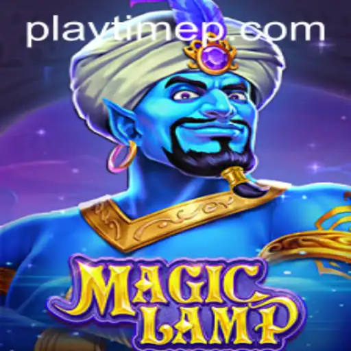 MagicLamp: Illuminate Your PlayTime with Enchanting Adventures