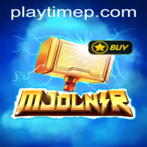 Unleash the Power of 'Mjolnir': Dive into the Mythical World of PlayTime