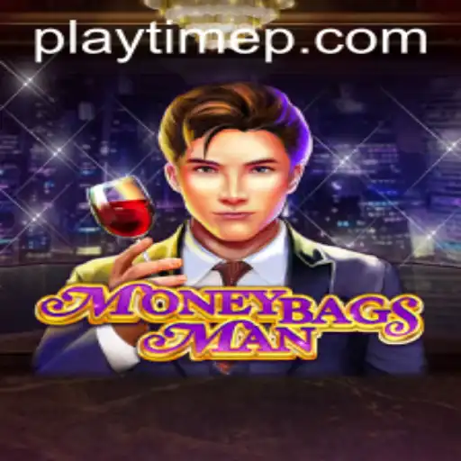 MoneybagsMan: Dive into the Ultimate Gaming Experience
