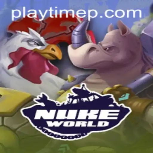 Explore NukeWorld: A Comprehensive Guide to PlayTime Adventure