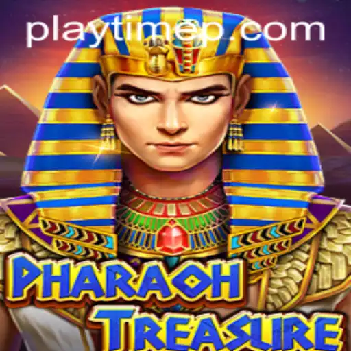 Discover the Adventure of PharaohTreasure: A Captivating Journey Back to Ancient Egypt