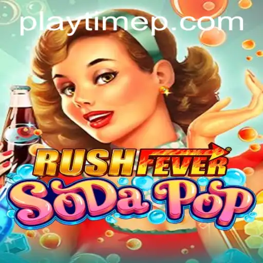 RushFeverSodaPop: Unleashing the PlayTime Excitement