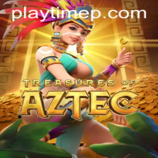 Exploring the Mysteries of Treasures of Aztec: A PlayTime Adventure