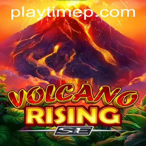 Unveiling VolcanoRisingSE: A PlayTime Adventure
