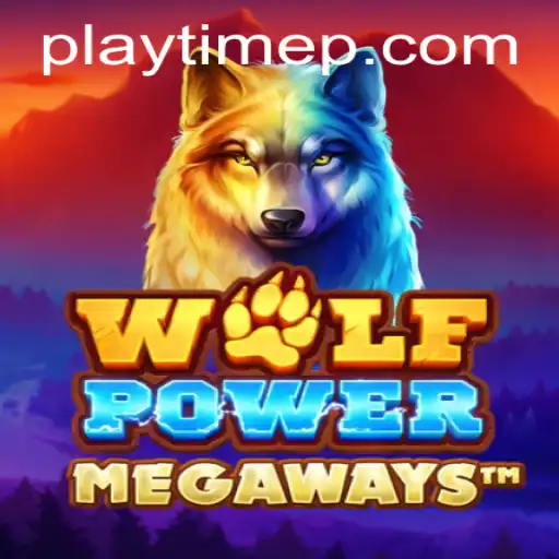 WolfPowerMega: An Immersive Gaming Experience
