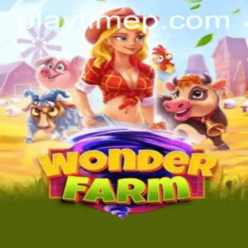 Explore WonderFarm: A Captivating World of Adventure and PlayTime