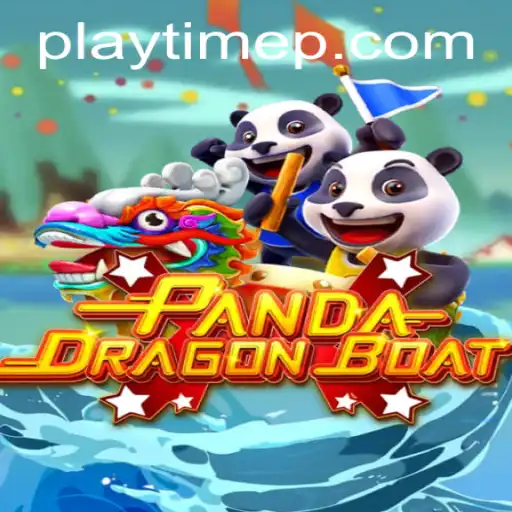 An In-depth Exploration of PANDADRAGONBOAT and the Concept of PlayTime