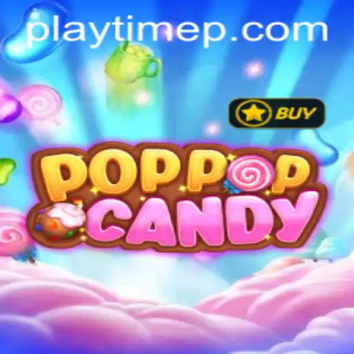 Delving into the Sweet World of POPPOPCANDY