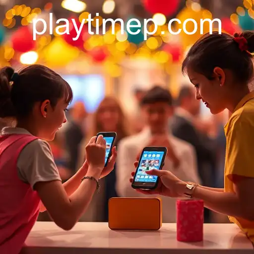 Understanding Promotions: The PlayTime Strategy