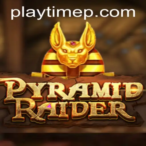 PyramidRaider: Unearth the Secrets of the Ancient World