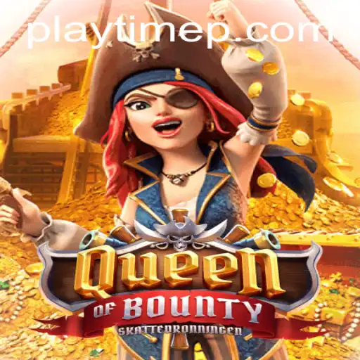 Unveiling the Adventure: Queen of Bounty and the Thrills of PlayTime