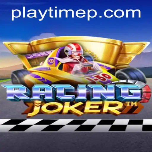 RacingJoker: Unleash Your Inner Speed Demon With PlayTime