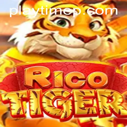 RicoTiger: Enhance Your PlayTime Experience with This Exciting New Game
