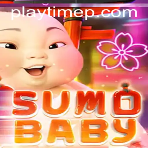 SumoBaby: A PlayTime Sensation