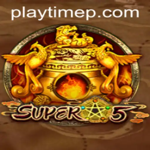 Explore the Exciting World of Super5 with PlayTime