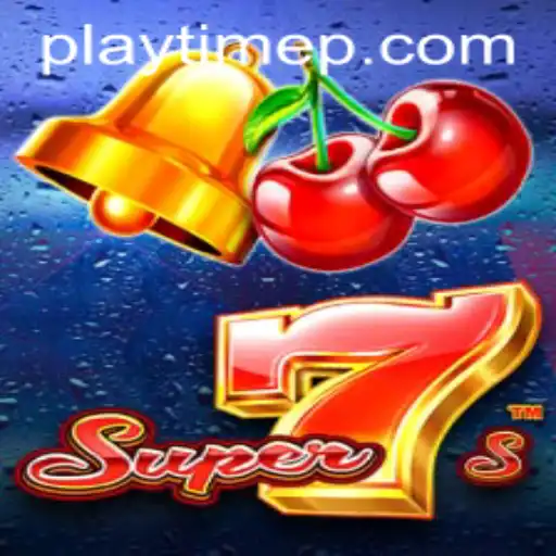 Exploring the Exciting World of Super7s: A PlayTime Adventure