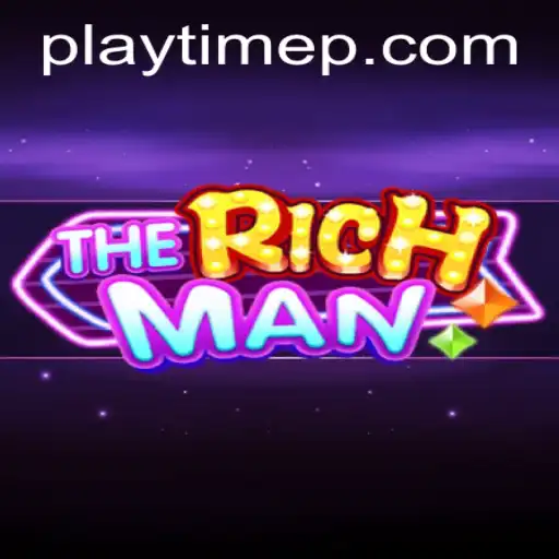 TheRichMan: Navigating the Fascinating World of Wealth and Strategy