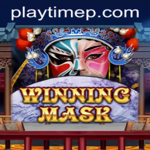 WinningMask: The Exciting New Gaming Revolution