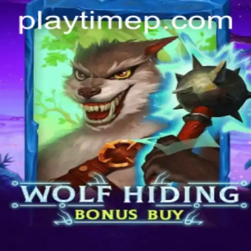 The Exciting World of WolfHidingBonusBuy: Adventure and Strategy Unleashed