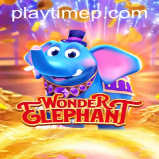 Unveiling WonderElephant: A Journey into the Realm of PlayTime